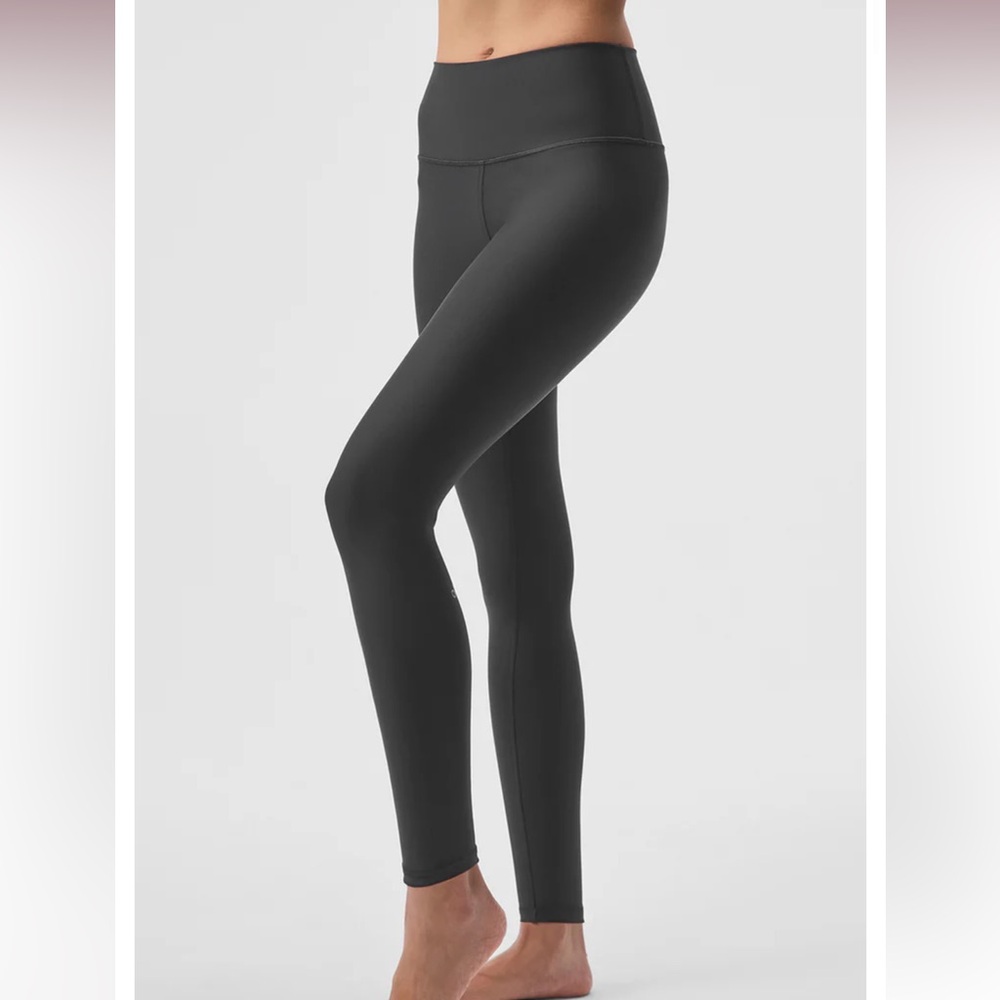 NWT Alo Yoga 7/8 High-Waist Airlift Legging
